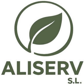 Logo Aliserv S.L.