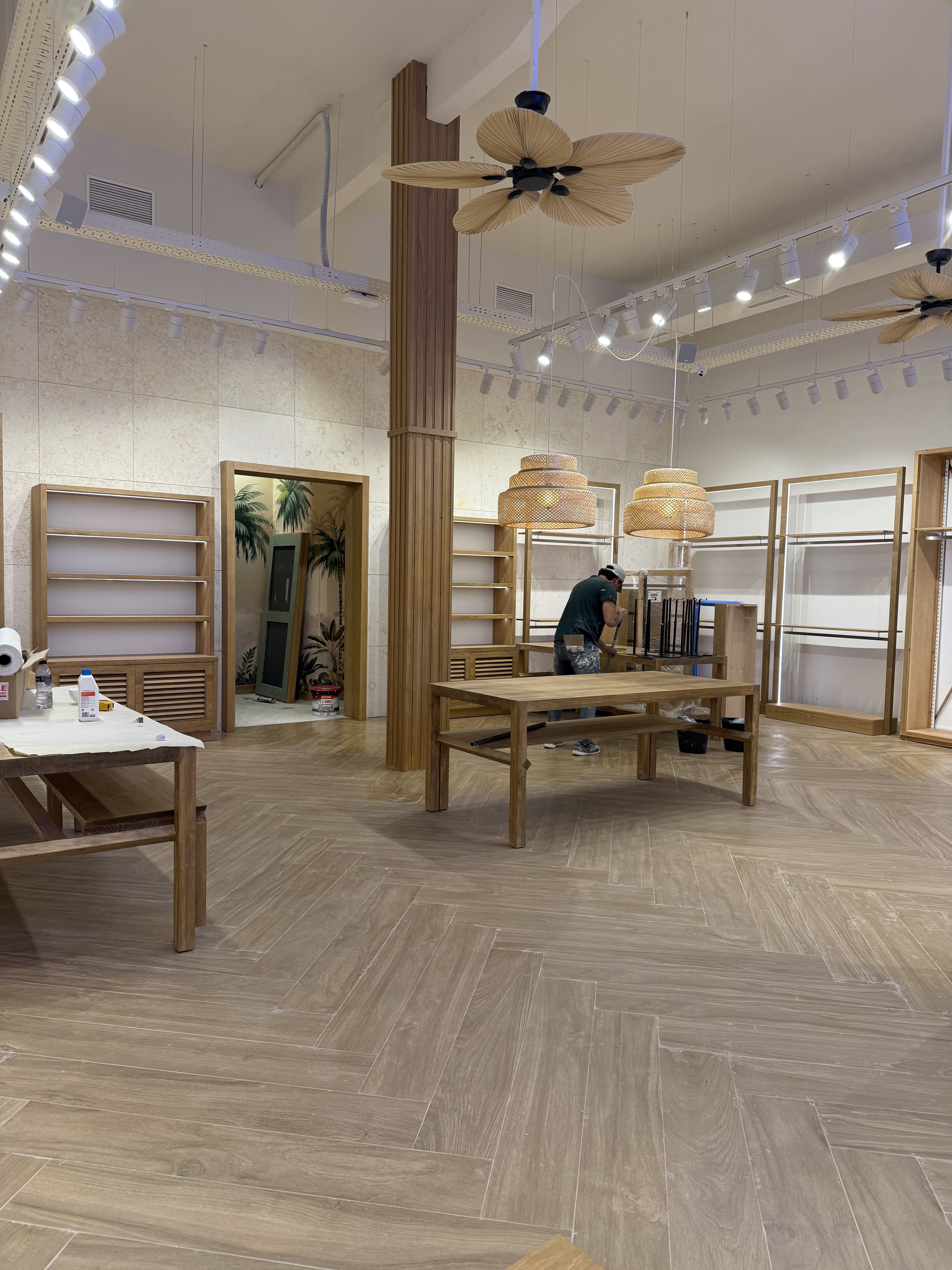 Tienda Koala Bay — después