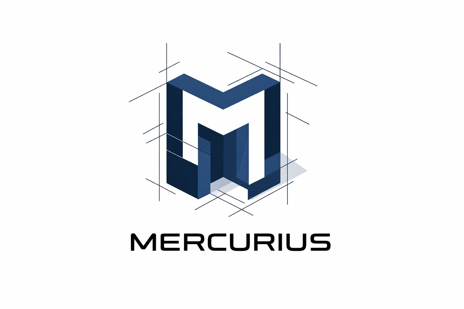 Mercurius logo